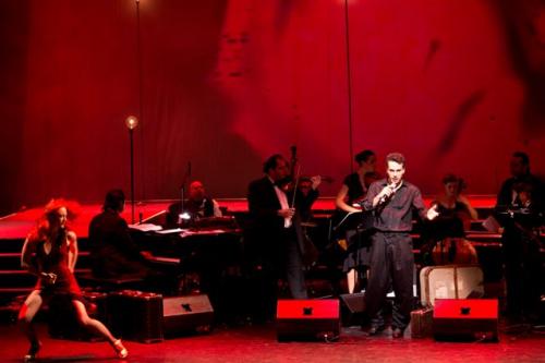 Rojo Tango (2)
